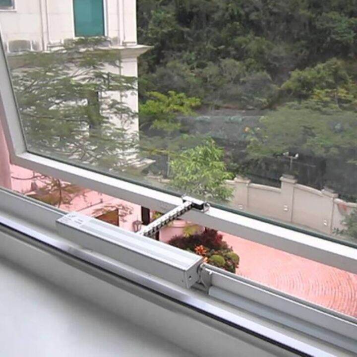 500 Ewelink APP Wifi Remote Control AC Velux Window Opener Electric