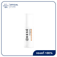 HESE ENERGIZING BOOSTER SERUM 30ml เอ็นเนอร์ไจซิ่ง บูสเตอร์ เซรั่ม