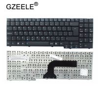 GZEELE russian laptop Keyboard for ASUS M50 F7 G70 M50V X55S X55SV X55SR X55SA X57 M70 G71 G2 G1P X70 X71 G50 G70G G71G Black RU