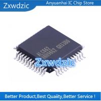 5pcs   ALC662 ALC662-GR QFP48 Audio control chip WATTY Electronics