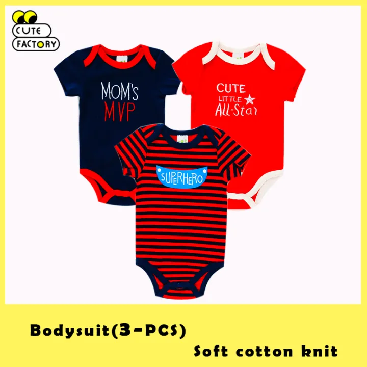 3-piece set Baby clothes boy 0-12 month boy girl summer suit cute cartoon letter 3-piece set Baby clothes boy 0-12 month boy girl summer suit cute cartoon letter
