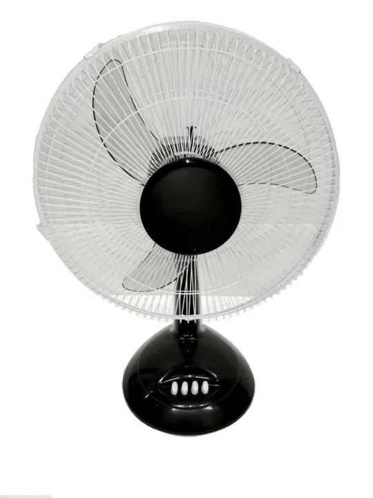 Denki Desk Fan 16 (ASB) Lazada PH