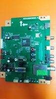 Funai  32FE502  Main Board ( เมนบอร์ด )  : T.MS6M181.23B 12034  อะไหล่แท้/ของถอดจากเครื่อง