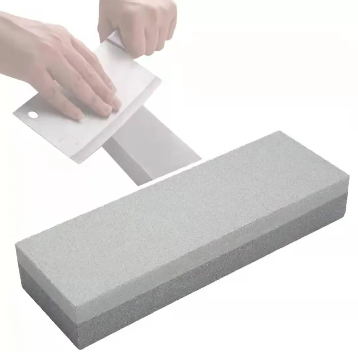 Original Combination Sharpening Stone 6inch（With a broken material box ...