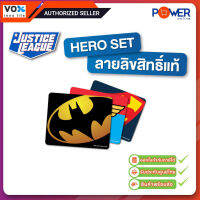 VOX แผ่นรองเมาส์ (Mousepad) F5PAD-VXBT-C002, F5PAD-VXSU-C002, F5PAD-VXWO-C002