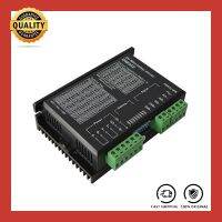 ❁▩ 24V 48V Stepper Motor Driver DM542 Full Protection 1.0-4.2A DC24-50V NEMA 17 23 34 Stepper Driver