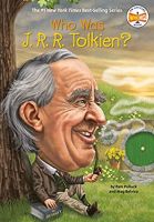 Who Was J. R. R. Tolkien? (Who Was...?) หนังสือภาษาอังกฤษมือ1(New) ส่งจากไทย