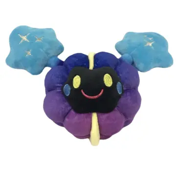 Pokemon Cosmog Solgaleo Lunala Plush Toys Japan Anime Figure Lunala Plush  Doll Soft Stuffed Cartoon Pillow Xmas Gift For Boys