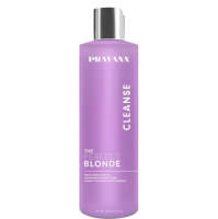 Pravana The Perfect Blonde Hair Shampoo พราวานา แชมพูม่วง