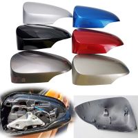 Special Offers Accessories For Car Toyota Aqua Rearview Mirror Cover Housing Lid Case