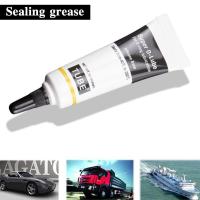 10g Sealing Grease O-ring Non-toxic Odorless Waterproof Lubricant Silicone Grease J5Q1