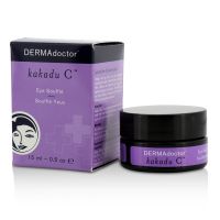 DERMADOCTOR - Kakadu C Eye Souffle 15ml/0.5oz