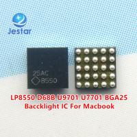 2-50pcs LP8550TLX LP8550TLE LP8550 เครื่องหมาย 8550 ไฟ LED ด้านหลังไดร์เวอร์ ic U7701 สําหรับ Macbook Air A1466 A1278 820-3437