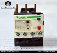 OVERLOAD RELAY SCHNEIDER LRD07,1.6-2.5A