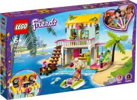 LEGO® Friends 41428 Beach House - เลโก้ใหม่ ของแท้ ?% กล่องสวย พร้อมส่ง