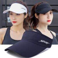 【Hot Sale】 Hat Wholesale Mens and Womens Tennis Quick-drying Lengthened Mesh Breathable