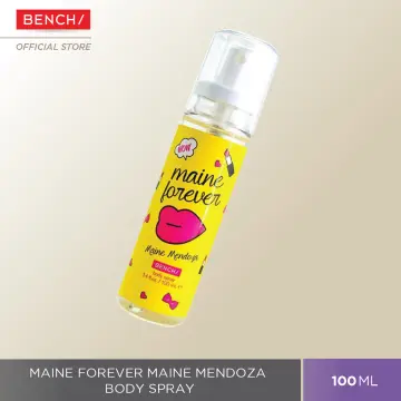 Maine mendoza cheap jo malone scent