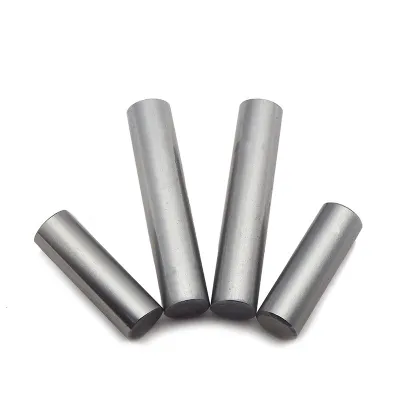 20pcs M4 M5 M6 Parallel Pins Dowel Pins Cylindrical Pins Position Pins Locating Fix Rod Solid Roller Bearing Steel High quality