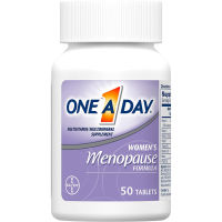 One A Day Womens Menopause Multivitamin 50 tablets