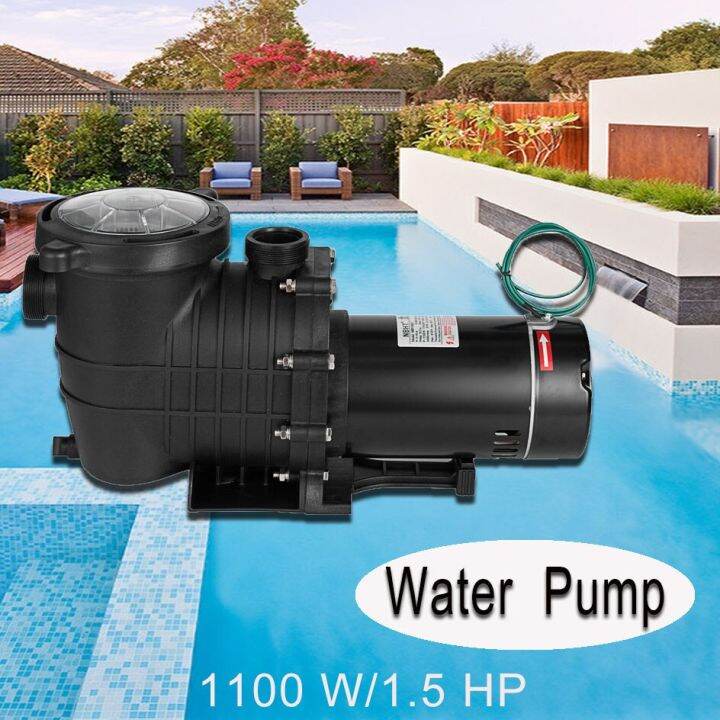 Water Pump Swimming Pool Pumps Circulation Pump Ground Hayward Pool