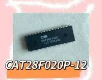 CAT28F020P-12