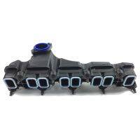 For Transit 2.4RWD Mk6 Mk7 2003 - 2014 Inlet Intake Manifold with Gaskets 1236707 3C1Q-9424-/3C1Q9424BB