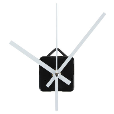 BOKALI 1ชุดเงียบควอตซ์ชิ้นส่วนเข็มนาฬิกากลไกซ่อมDIYชุดสั้นเพลา