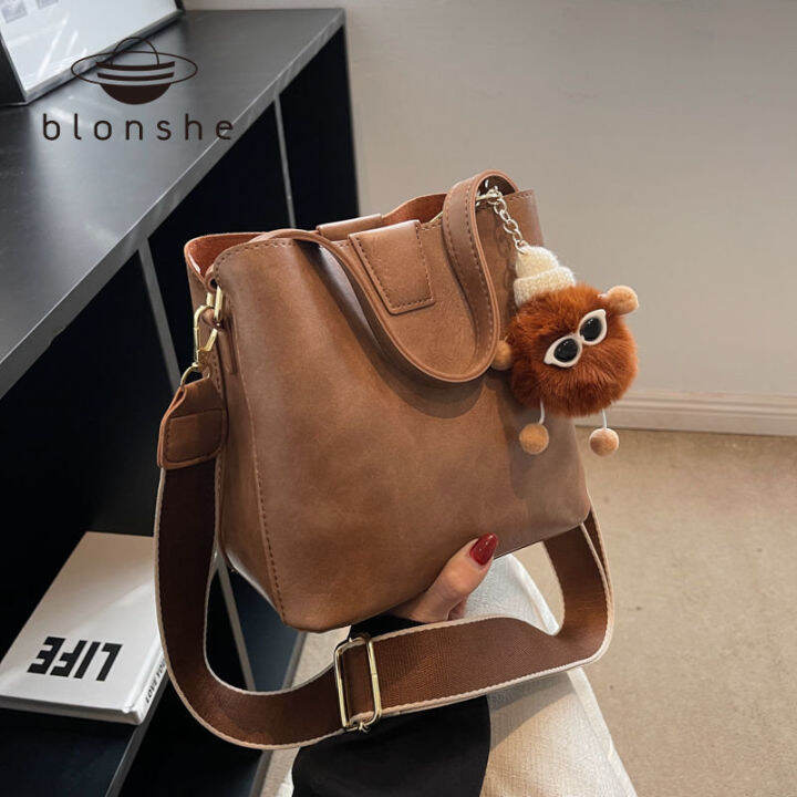 Blonshe Handbag Women New Design 2023 Blonshe Sling Bag Bag Perempuan ...