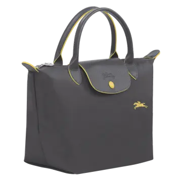 LONGCHAMP 1948 Auth Hobo Shoulder Bag  Longchamp bag, Leather shoulder bag,  Shoulder bag