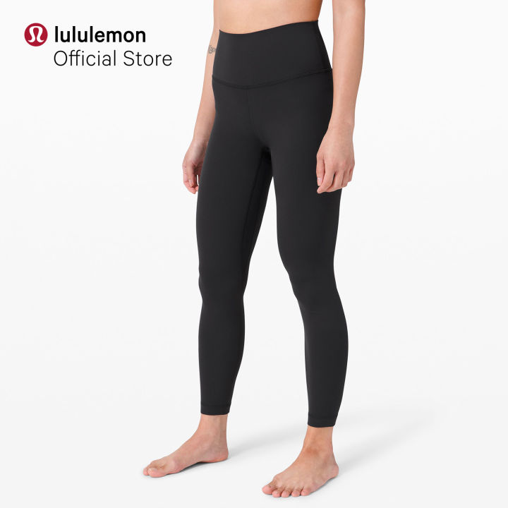 Align yoga sale pants lululemon