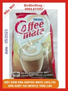 Bột kem coffee mate 453,7G