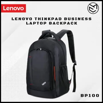 Lenovo ThinkPad Laptop Bag BP100 15.6 inch Business Backpack
