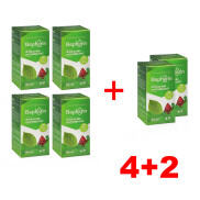 HCM Combo 4 Tặng 2 Hộp Tiểu Đường BEPHARIN Giúp Ổn Định Đường Huyết Lâu