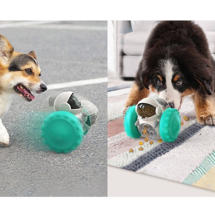 ของเล่นสุนัข-interactive-pet-tumbler-iq-treat-leaking-toy-car-puppy-intelligence-exercise-for-small-dogs-no-electric-need