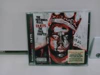 1 CD MUSIC ซีดีเพลงสากล the notorious B.L.G. DUETS the final chapter  (N2H63)