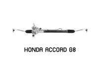 แร็คพวงมาลัยเพาเวอร์ Honda Accord G8 แท้ประกอบใหม่ รับประกัน 1 ปี (ไม่จำกัดระยะทาง)