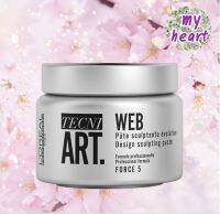 Loreal Tecni Art Web 150ml แว็กซ์จัดแต่งทรงผม