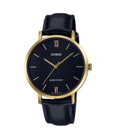 CASIO WOMEN STANDARD รุ่น LTP-VT01GL-1B