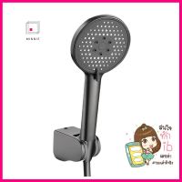 ชุดฝักบัวสายอ่อน 3 ระดับ HONS SS5001-3HAND SHOWER SET 3-FUNCTION HONS SS5001-3 **ราคารวม Vat แล้วค่ะ ไม่มีบวกเพิ่ม**