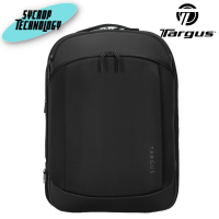 กระเป๋า Targus 15.6” Mobile Tech Traveler XL EcoSmart Backpack (TBB612GL) สินค้าศูนย์ เช็คสินค้าก่อนสั่งซื้อ