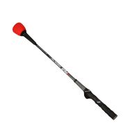 PGM Golf Swing Trainer Adjustable Sound Swing Stick Corrective Strength Hand Grip Beginner Practice Supplies