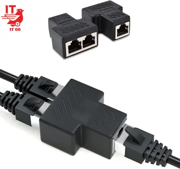 Shop 500 Mbps Lan Splitter with great discounts and prices online - Nov  2023