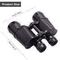 Double Sided Binocular Flask Travel Water Bottle Sport Drinkware Russian Flagon Whiskey Bottle Shot Flask Shaker Whisky Pot
