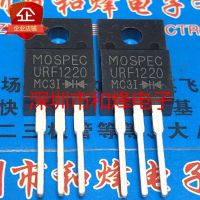 5PCS-10PCS URF1220  TO-220F-3  200V 12A    New And Original On Stock