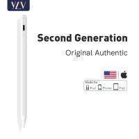 YLV 【การรับประกัน 1 ปี】COD การชาร์จแม่เหล็ก ของขวัญฟรี ปากกาสำหรับ ipad stylus pen ipad/ipad Pro/ipad mini/ipad air/IOS phone ปากกาสำหรับ ipad ปากกาสไตลัส รุ่นเดียวกับ Apple iPad Mini pen 5/6,iPad Air