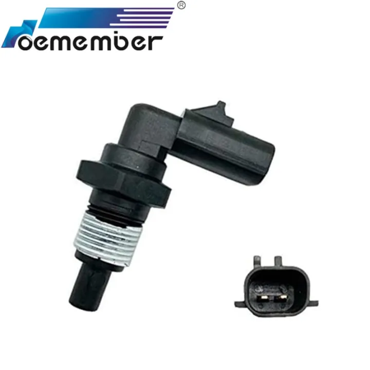 23527831 Turbo Intake Air Intake Sensor For Detroit Diesel Engine