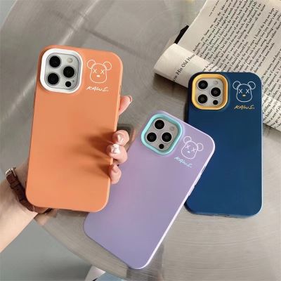 เคสประกบพิมพ์ลายมาใหม่ รุ่น13 13PRO 13PROMAX 12 Pro Max 11 8plus 7plus 6 6s Plus7 8 XR X XS Max SE 11Pro Max#288