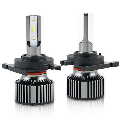 Bevinsee H7 LED Headlight Bulbs For Ford Focus MK2 MK3 Mondeo MK4 Land Rover Free Lancer Ford Focus Carnival Low Beam LED H7