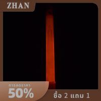 ZHAN 6นิ้ว20*150mm lanyard GLOW Stick snaplight outdoor camping PARTY Concert props