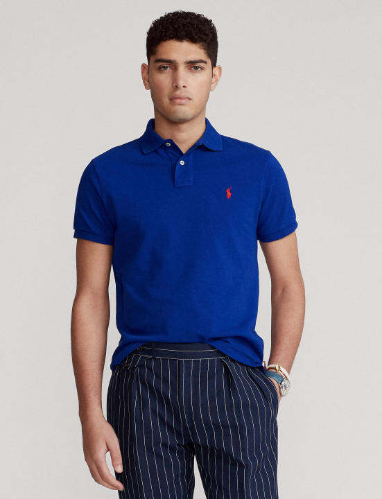 polo-ralph-lauren-polo-เสื้อโปโล-รุ่น-mnpokni1n820346-สี-400-blue